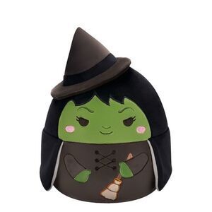 8” NEW The Wicked Witch of the West Wizard of Oz New with tags